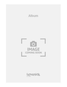 CORELLI A.-Album de piano