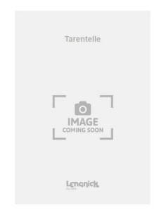 SMITH S.-Tarentelle for Piano