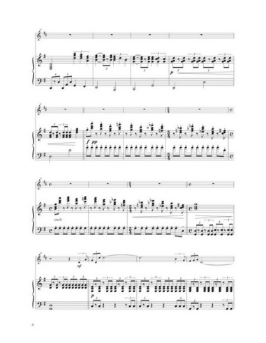 SCHWARZ O.M.-Capo Horn per 2 corna