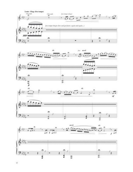 SCHWARZ O.M.-Capo Horn per 2 corna