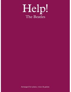 BEATLES-Aiuto (PVG)