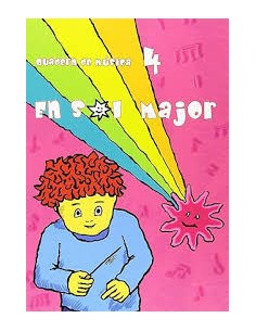 GINER & GINER & LLEDO-En Sol Mayor Vol.4