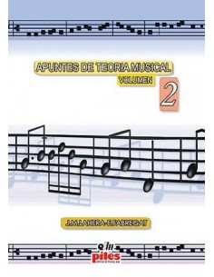 LAHERA & FABREGAT-Music Theory Notes Vol.2