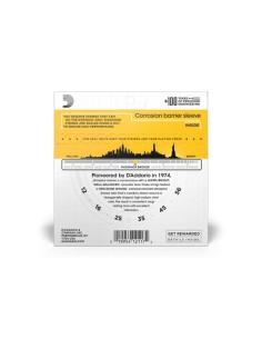 Cuerdas Guitarra Acustica D'Addario EJ19 Phosphor Bronze Acoustic Guitar Bluegrass 12-56 (Juego) 2