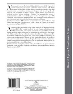 BELLINI-Standard per voce e pianoforte 2