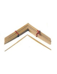 Palas Oboe Pisoni 69 (Gubiada y Tallada) (Preparada) (Pack de 10 Unidades) 2