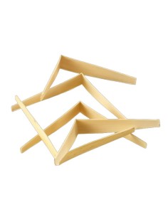 Palas Oboe Pisoni 69 (Gubiada y Tallada) (Preparada) (Pack de 10 Unidades)