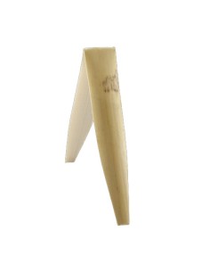 Palas Oboe Glotin (Gubiada y Tallada) (Preparada) (Pack 10 Unidades)