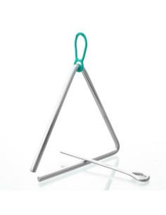 TRIANGULO-Angel (ATA40) Niquelado (15,2)