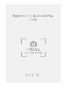 LESTER B.-Erste Schritte im Studium der 2. Gitarre für 2 oder 3 Gitarren