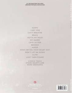 LEWIS Leona-Echo (PVG) 2