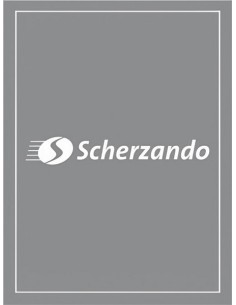 ARES R.-Country Dance para Banda de Viento Metal (Partitura y Partes)