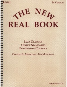 NUOVO VERO LIBRO-Vol.1 (Bb)