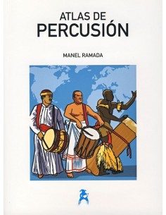 RAMADA M.-Atlas de percussion