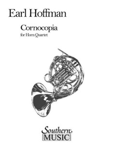 HOFFMAN E.-Cornocopia 4 Corna