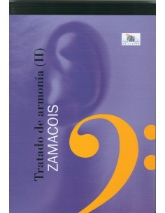 ZAMACOIS J.-Traité dHarmonie Vol.2