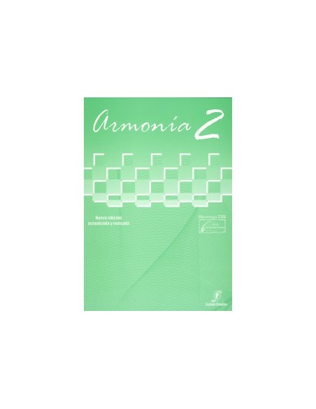 ENCLAVE-Armonia 2º (Molina)