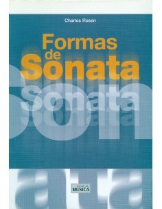 Formes ROSEN C.-Sonate