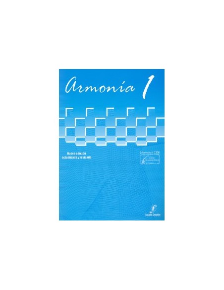 ENCLAVE-Armonia 1º (Molina)