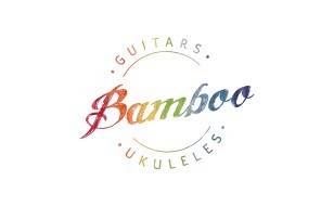 Bamboo Guitars & Ukuleles