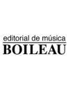Editorial de Musica Boileau