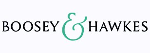 Boosey & Hawkes/Sikorski