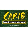 Carib Hand Made Straps