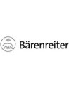 Barenreiter