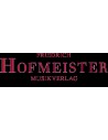 Friedrich Hofmeister Musikverlag
