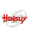 Honsuy Percusion