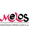 Melos Ediciones Musicales