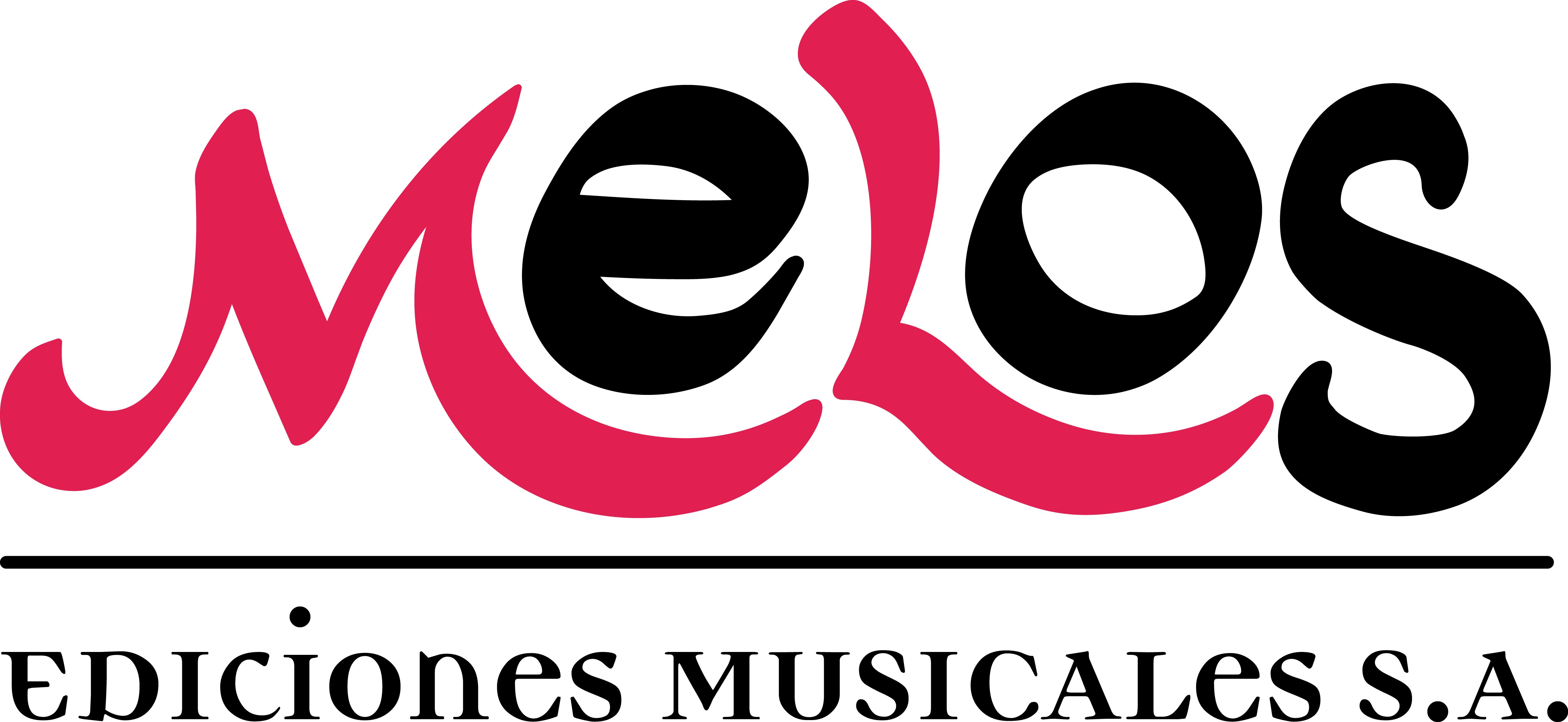 Melos Ediciones Musicales