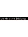 Mundimusica Ediciones
