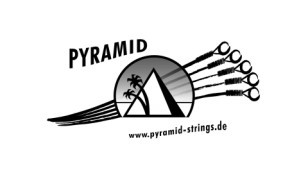 Pyramid Strings